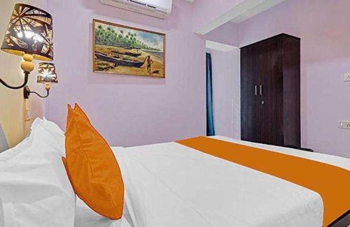 Dadar Hotel | FabExpress Sagar Residency