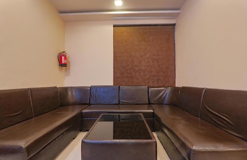 Kanpur Hotel | FabExpress SS