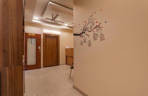 Kanpur Hotel | FabExpress SS