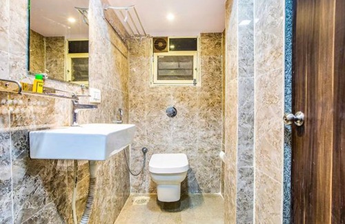 Vashi Hotel | Fabexpress The Grand Kohinoor