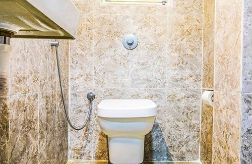 Vashi Hotel | Fabexpress The Grand Kohinoor