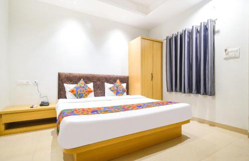 Rau Hotel | FabHotel Aashiyana