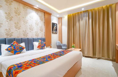 Bhopal Hotel | FabHotel Ashoka Legacy - Baghmugalia