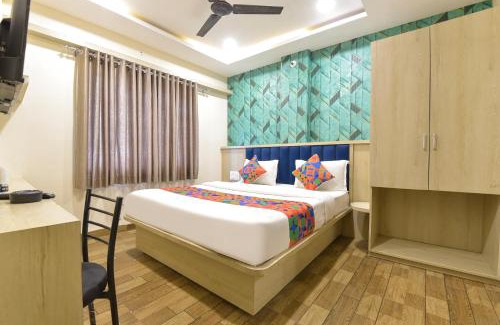 Indore Hotel | FabHotel Bhavna Palace