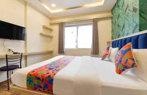 Indore Hotel | FabHotel Bhavna Palace