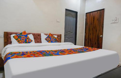 Pune Hotel | FabHotel Bliss Executive - shaniwar wada