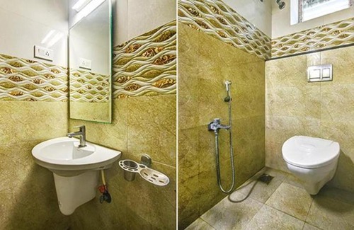 Central Chennai Hotel | FabHotel Central Palace
