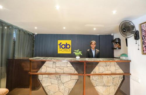 Civil Lines Hotel | FabHotel DPS International