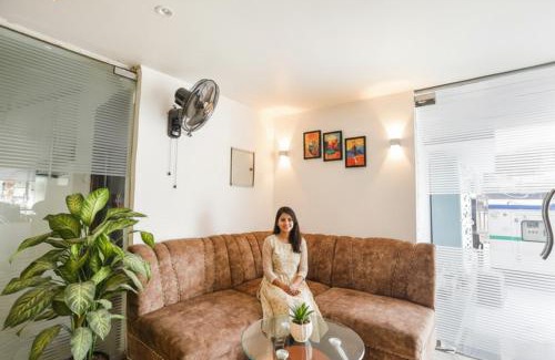 Civil Lines Hotel | FabHotel DPS International