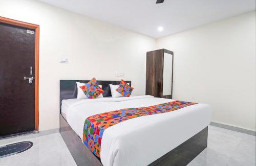 Aurangabad Hotel | FabHotel Grand Imperial