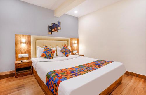 Goregaon West Hotel | FabHotel Grand Prime - Nr Nesco Exhibition Centre