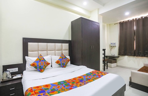 Kalyanpur Hotel | Fabhotel Heritage Villa