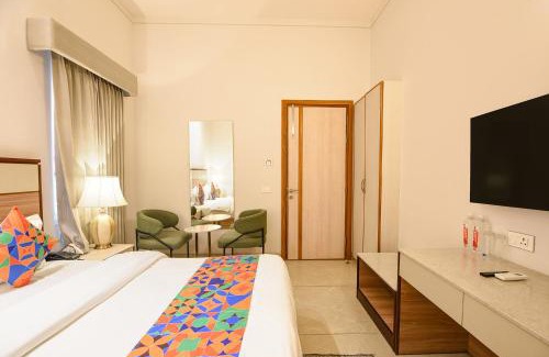 Ludhiana Hotel | FabHotel K9 Imperial