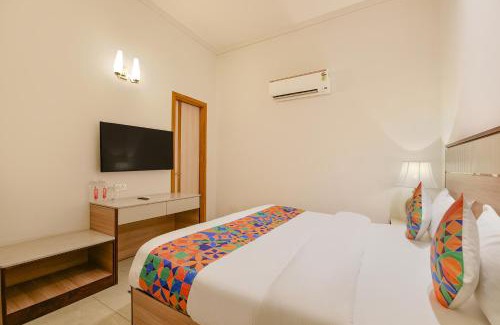 Ludhiana Hotel | FabHotel K9 Imperial