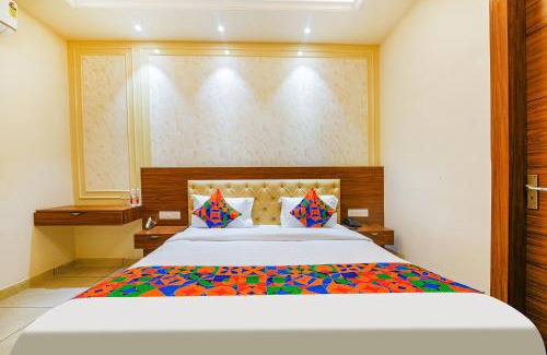 Ludhiana Hotel | FabHotel K9 Royal