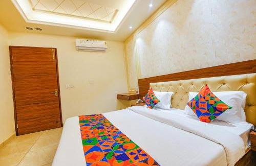 Ludhiana Hotel | FabHotel K9 Royal