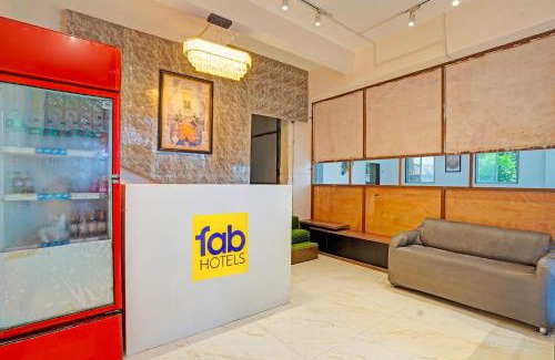 Alandi Hotel | FabHotel Kaveri Executive - Nr Alandi vithoba temple