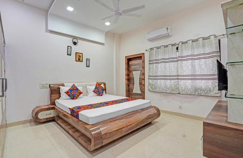 Alandi Hotel | FabHotel Kaveri Executive - Nr Alandi vithoba temple