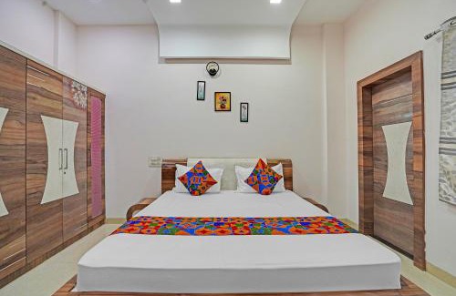 Alandi Hotel | FabHotel Kaveri Executive - Nr Alandi vithoba temple