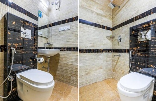 5th Block Hotel | Fabhotel Khb Tower