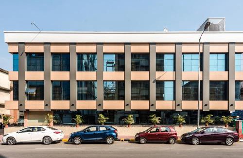 Kopar Khairane Hotel | FabHotel Konar Inn