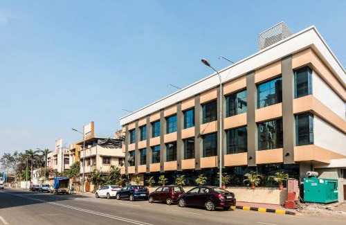 Kopar Khairane Hotel | FabHotel Konar Inn
