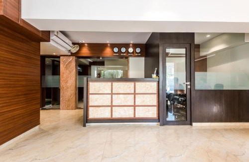 Kopar Khairane Hotel | FabHotel Konar Inn