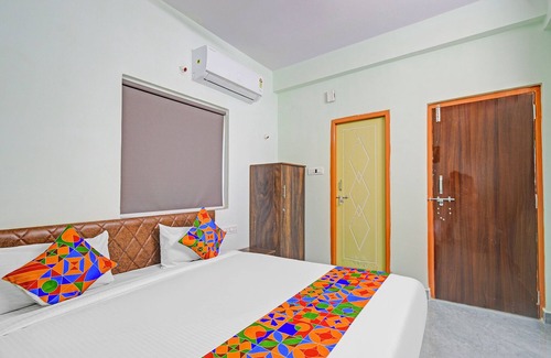 Kukatpally Housing Board Colony Hotel | Fabhotel Legacy