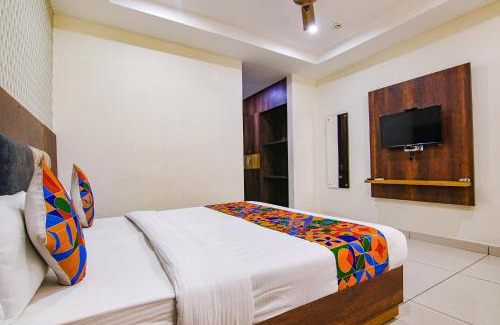 Kishangarh Hotel | FabHotel Lime Wood