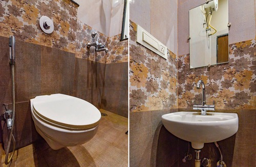 Central Area Hotel | Fabhotel Lotus