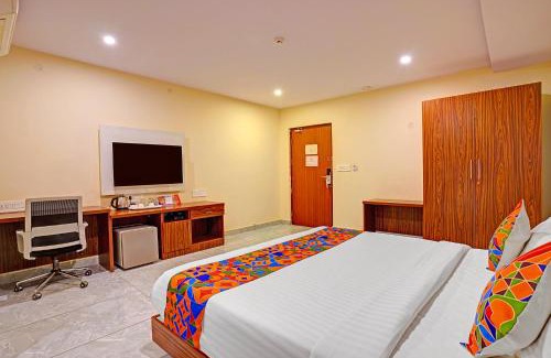 Electronics City Hotel | FabHotel Millennials