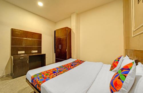 Indore Hotel | FabHotel Million