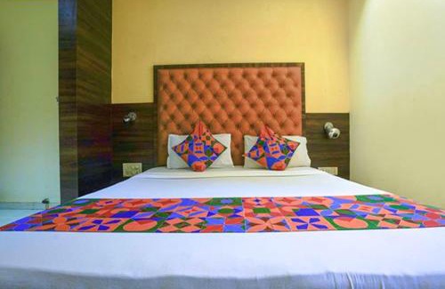 Masjid Bandar Hotel | FabHotel New Silver Elite