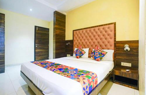 Masjid Bandar Hotel | FabHotel New Silver Elite