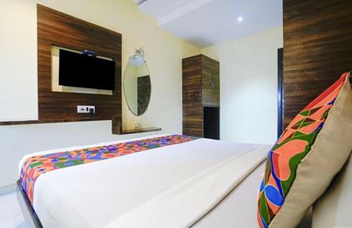 Masjid Bandar Hotel | FabHotel New Silver Elite