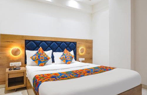 Bhosari Hotel | FabHotel Pancharatna Regency - Nr Medicover Hospital