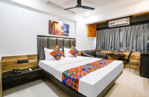 Nashik Road Hotel | FabHotel Prestige Elite - Nashik Road