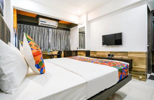 Nashik Road Hotel | FabHotel Prestige Elite - Nashik Road