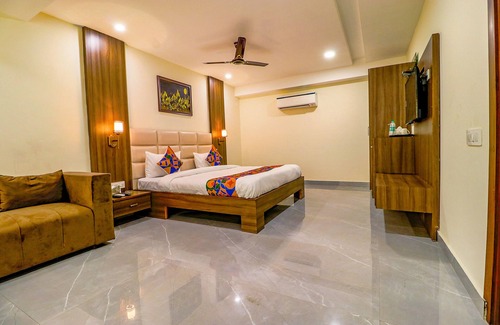 Jalandhar Hotel | Fabhotel Prime K9 Regency