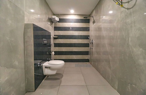 Jalandhar Hotel | Fabhotel Prime K9 Regency