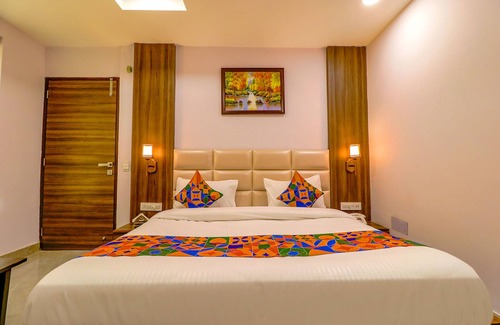 Jalandhar Hotel | Fabhotel Prime K9 Regency