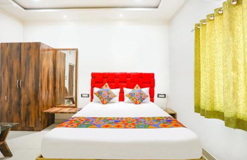 Ranchi Hotel | FabHotel Prime Krishna Inn Resort