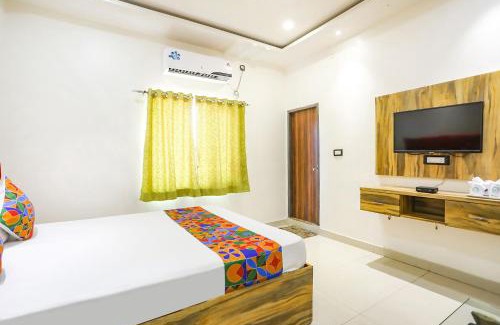 Ranchi Hotel | FabHotel Prime Krishna Inn Resort