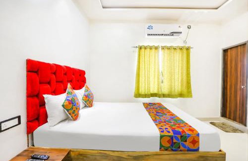 Ranchi Hotel | FabHotel Prime Krishna Inn Resort