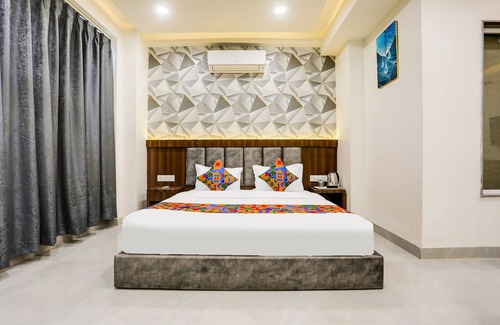 Bhopal Hotel | FabHotel Prime Panchwati Regency