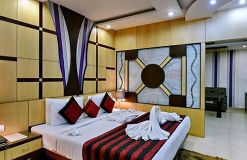 Muzaffarpur Hotel | Fabhotel Prime Simna International
