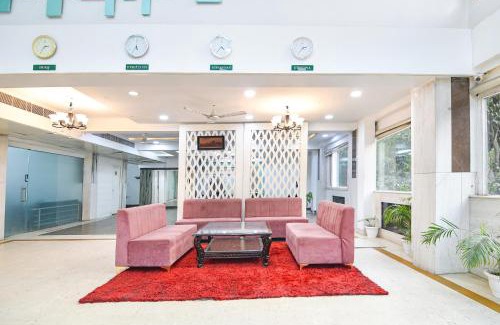 Jasola Hotel | FabHotel Prime Zen Inn - Nr Apollo Hospital