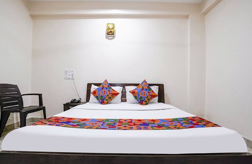 Pune Hotel | Fabhotel Rahul Executive