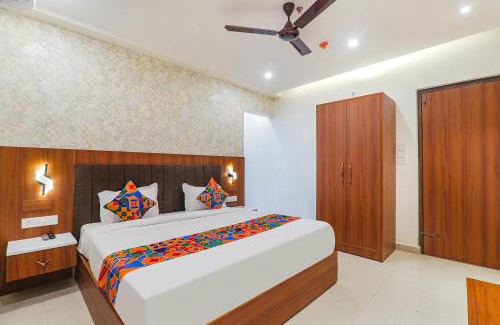Mohangarh Hotel | FabHotel Raj Palace