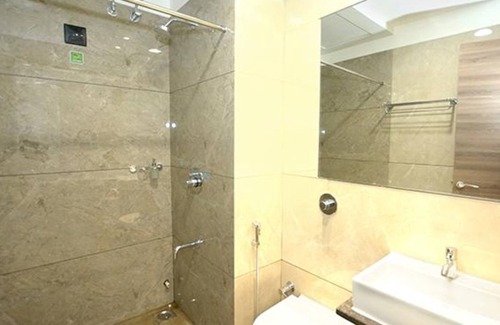 Anand Hotel | Fabhotel Rama Inn